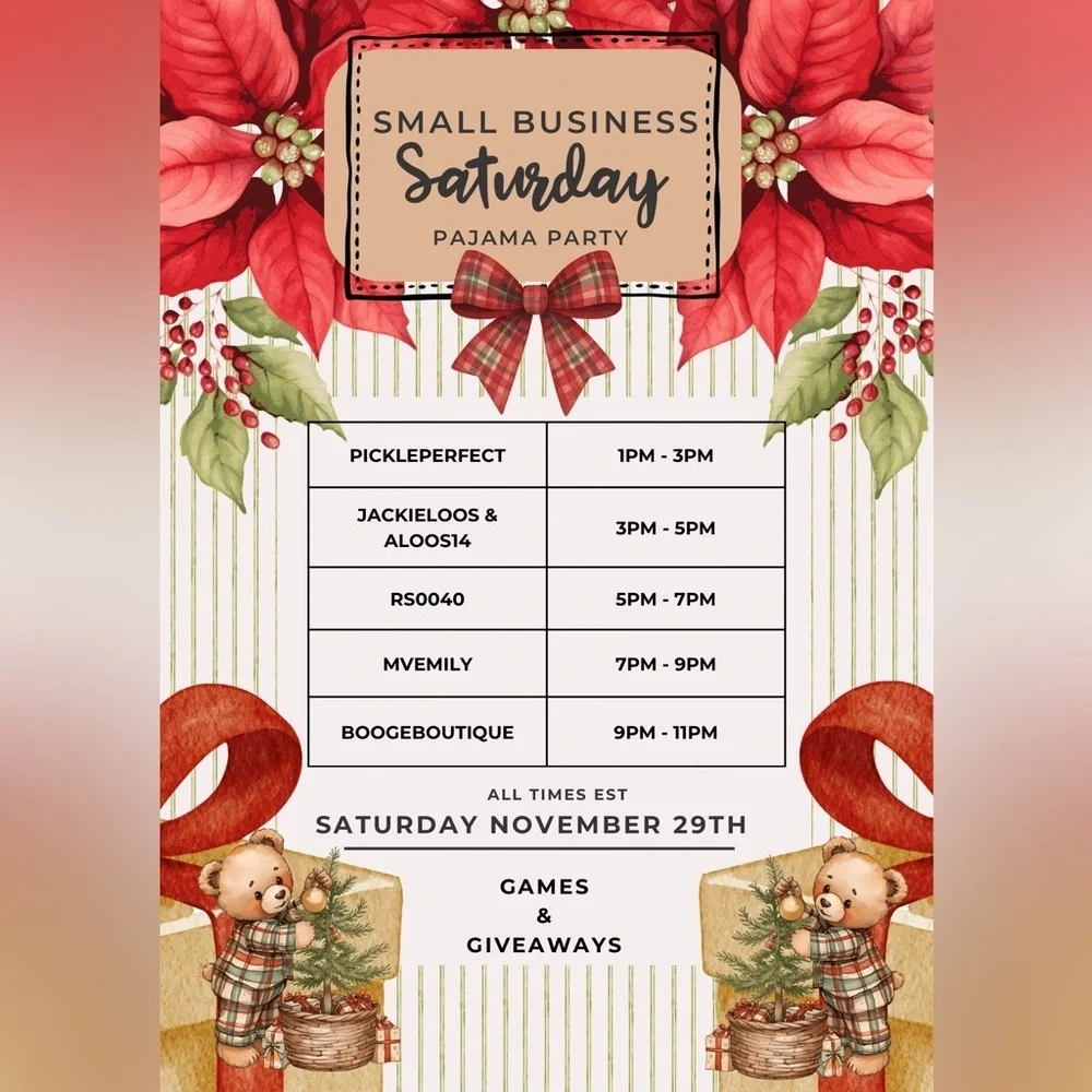 PICKLEPERFECT IS LIVE!! LIVE FLYER 🦩 - Picture 9 of 15